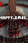 Portada de Happy Jail: Temporada 1