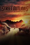 Portada de Street Outlaws: Fastest In America