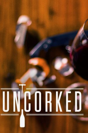 Portada de Uncorked