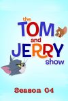 Portada de El Show de Tom y Jerry: Temporada 4