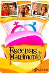 Portada de Escenas de matrimonio: Temporada 10