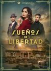 Portada de Sueños de libertad: Temporada 1