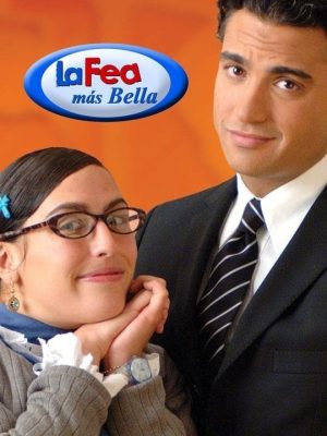 Portada de La Fea Más Bella: Temporada 1