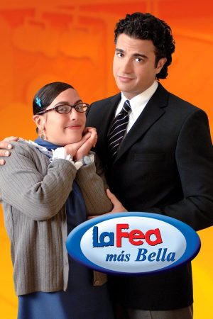 Portada de La Fea Más Bella