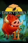Portada de Timón y Pumba: Temporada 1