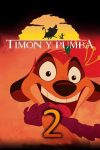 Portada de Timón y Pumba: Temporada 2