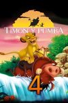 Portada de Timón y Pumba: Temporada 4