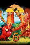 Portada de Timón y Pumba: Temporada 6