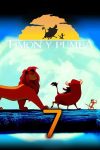 Portada de Timón y Pumba: Temporada 7