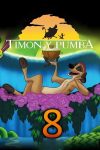 Portada de Timón y Pumba: Temporada 8