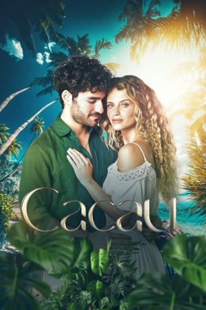 Portada de Cacao: Temporada 1