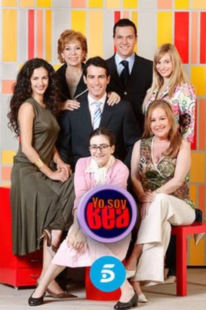 Portada de Yo soy Bea: Temporada 1