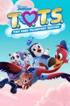 Portada de T.O.T.S.: Temporada 1