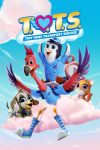 Portada de T.O.T.S.: Temporada 2