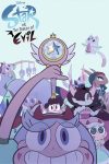 Portada de Star contra las fuerzas del mal: Temporada 2
