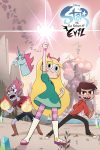 Portada de Star contra las fuerzas del mal: Temporada 3