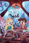 Portada de Star contra las fuerzas del mal: Temporada 4