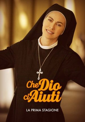 Portada de Che Dio ci aiuti: Temporada 1