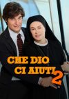 Portada de Che Dio ci aiuti: Temporada 2