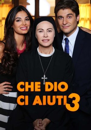 Portada de Che Dio ci aiuti: Temporada 3