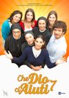 Portada de Che Dio ci aiuti: Temporada 7