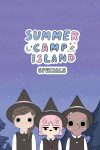 Portada de Campamento Mágico: Especiales
