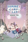 Portada de Campamento Mágico: Temporada 2