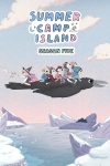 Portada de Campamento Mágico: Temporada 5