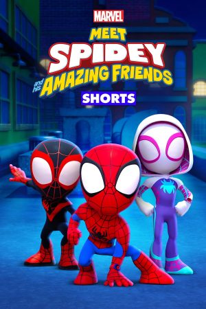 Portada de Spidey y su superequipo: Especiales