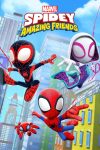 Portada de Spidey y su superequipo: Temporada 1