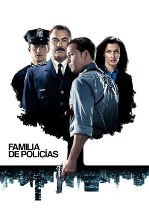 Portada de Familia de policías: Temporada 1