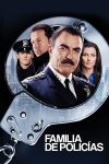 Portada de Familia de policías: Temporada 3