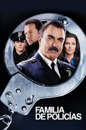 Portada de Familia de policías: Temporada 3