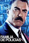 Portada de Familia de policías: Temporada 4