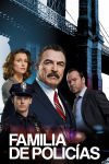 Portada de Familia de policías: Temporada 5