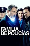 Portada de Familia de policías: Temporada 7