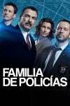 Portada de Familia de policías: Temporada 8