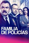 Portada de Familia de policías: Temporada 9