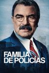 Portada de Familia de policías: Temporada 14