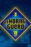 Portada de El hormiguero: Temporada 18