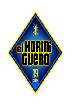 Portada de El hormiguero: Temporada 19