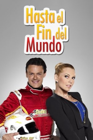 Portada de Hasta el fin del mundo