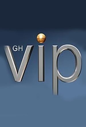 Portada de Gran hermano VIP: GH★VIP 'El Desafio'