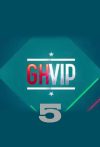 Portada de Gran hermano VIP: GH★VIP 5