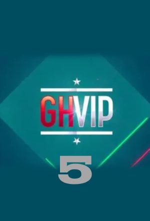 Portada de Gran hermano VIP: GH★VIP 5