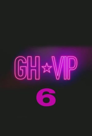 Portada de Gran hermano VIP: GH★VIP 6