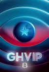 Portada de Gran hermano VIP: GH★VIP 8
