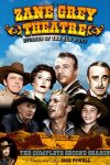 Portada de Dick Powell's Zane Grey Theatre: Temporada 2