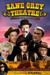 Portada de Dick Powell's Zane Grey Theatre: Temporada 3