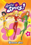 Portada de Totally Spies!: Temporada 1